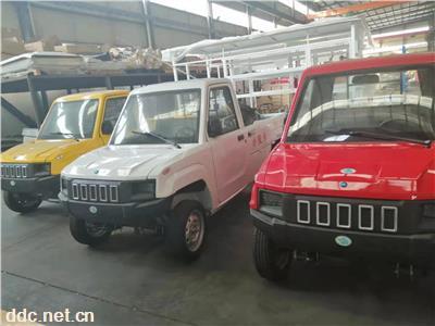  电动搬运车，电动货车